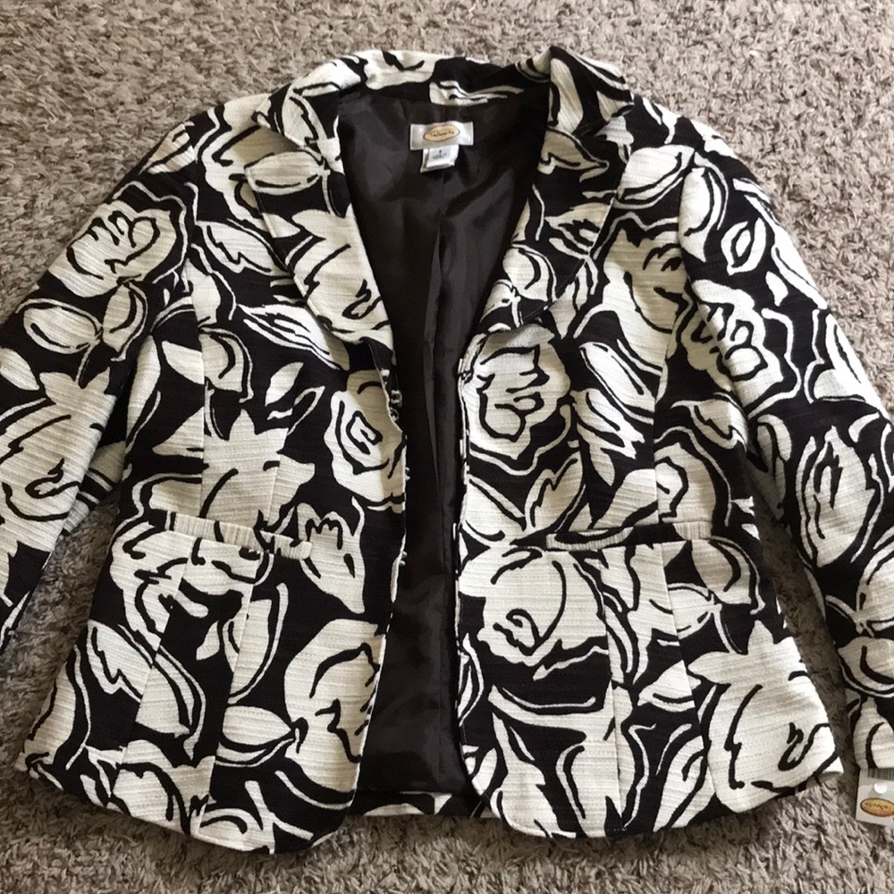 Talbot Business Work Coat